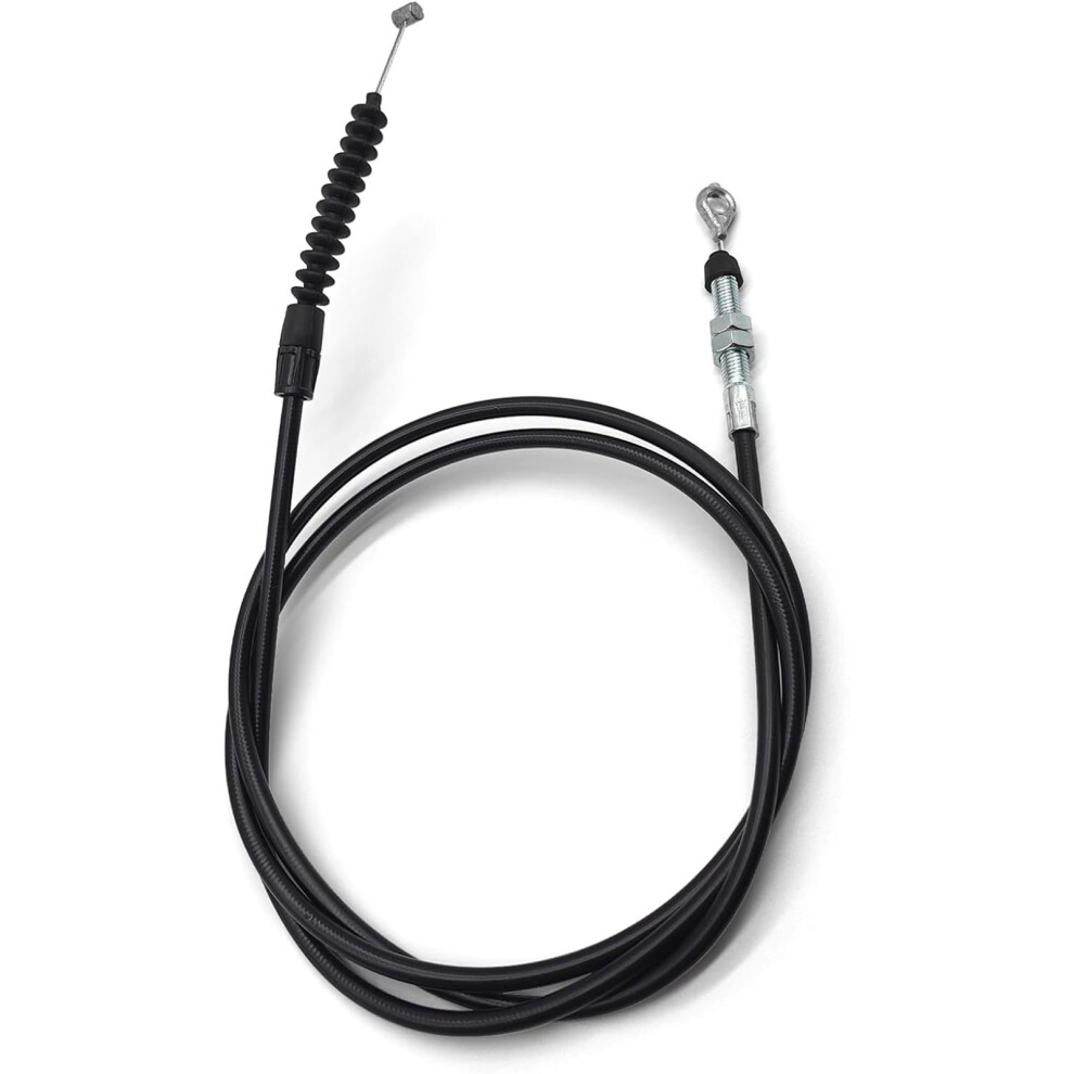 Extended Use Starter Rope Featuring Metal Handle For Snow 7754004242043