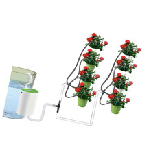 Kleines Feuchtigkeitsabgabesystem für Indoor-Vegetation im-C