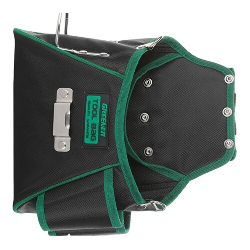 Organisateur de sac de taille de perceuse de boîte à outils-4