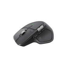 Logitech MX Master 4 Graphite draadloze muis