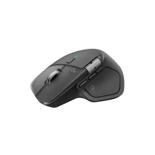 Logitech Logitech MX Master 4 Graphite draadloze muis