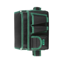 Pochette Ă outils en tissu 1680D, sac de rangement-3