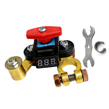 Car Battery Power Cut-Off Switches Breaker For-copper