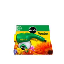 Miracle-Gro Feeder for Gardens and Lawns Hose Connect