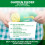 Miracle-Gro Miracle-Gro Feeder for Gardens and Lawns Hose Connect 3