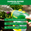 Miracle-Gro Miracle-Gro Feeder for Gardens and Lawns Hose Connect 8