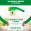 Miracle-Gro Miracle-Gro Feeder for Gardens and Lawns Hose Connect 10