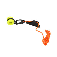 Angel-Downrigger-Gewicht-Retriever für-Orange