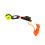 Angel-Downrigger-Gewicht-Retriever für-Orange 1
