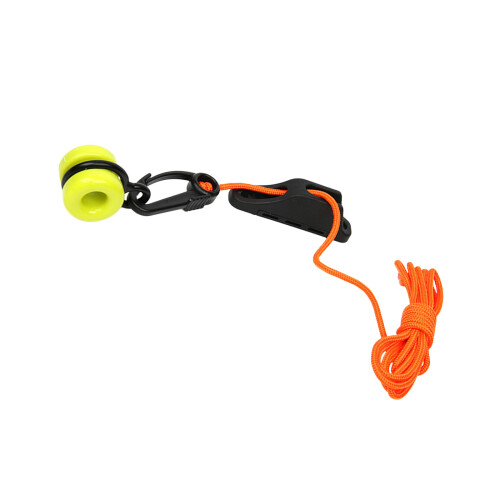 Angel-Downrigger-Gewicht-Retriever für-Orange