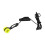 Angeln Downrigger Weight Retriever für Angler-Schwarz 1