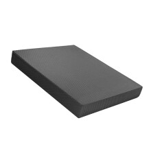 Balance Pad Kompakte Größe Trainingspad für-Schwarz
