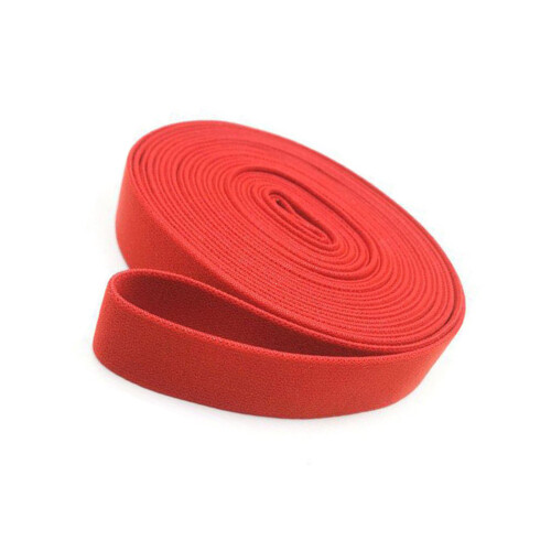 Strapazierfähiges elastisches Seil für Kinder,-Rot 2cmx3m