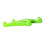 Figures Skating Blade Cover for Secure Storage and-Green 1