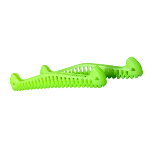 Quickly Release Skate Protectors for Damage Prevention-Green