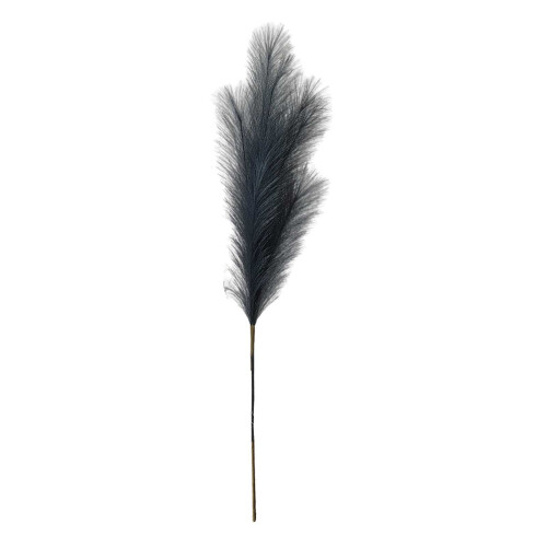 Artificial Pampas Grass97cm Blue Grey Brown White Pink 2