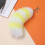 Delicate Foxes Tail Key Chain Handmade With Premium-Section 2 5