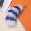 Delicate Foxes Tail Key Chain Handmade With Premium-Section 2 6