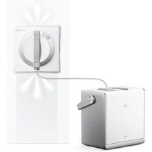 Ecovacs WINBOT W2 PRO OMNI 4500 mAh
