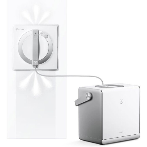 Ecovacs Ecovacs WINBOT W2 PRO OMNI 4500 mAh