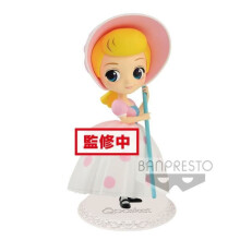 Figurine - Q Posket - Toy Story - Bo Peep - Banpresto