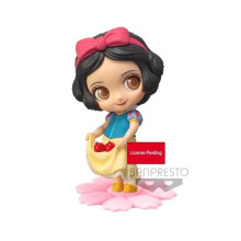 Estatueta - BANPRESTO - Sweetiny Branca de Neve Ver. B - Disney - 10 cm