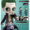 BP Q POSKET - SUICIDE SQUAD - JOKER VER.A 1