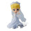 BP Q POSKET - DISNEY - CINDERELLA DREAMY 1