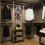 Hanging Handbag Organizer Shelf with10Compartments 8