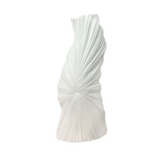 Ceramic Vase Black or White40cm Tall