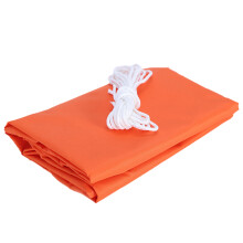 Rectangular Shade Sail3x3m Oxford Cloth