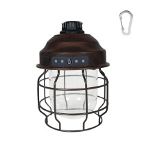 Portable Camping Lamp101014cm IPX4Waterproof