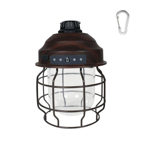 Portable Camping Lamp101014cm IPX4Waterproof