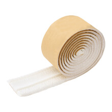 XPE Foam Wall Trim Sticker2.3m x8cm x7.5mm