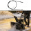 Correct Fit Replacement Guide Wire For Small bobsled Snow 6