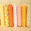 7-Piece Assorted Cotton Fat Quarters for Sewing 2