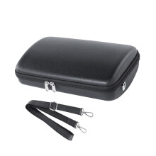 Protective Clarinet Case Waterproofed Durability for-Black