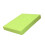 Coussin d'équilibre multicolore Option, coussin-Vert 1