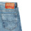 Diesel Diesel Mens Denim Slim Shorts 2