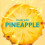 Tree Hut Pineapple Shea Sugar Scrub, 18 oz 2