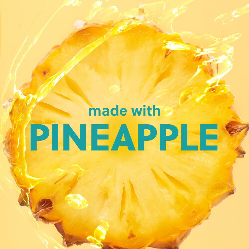 Tree Hut Pineapple Shea Sugar Scrub, 18 oz 1