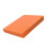 Tapis d'équilibre, taille compacte, tapis d'entraînement-Orange 1