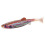 Leurres de pêche à queue en T, appâts nageurs 19cm/63g,-UN 1