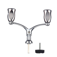Light weight Fishing Reel Handle Replacement Ergonomic Grip-1