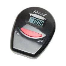 Smarted Counting Display Ball Switches Counter for Rowing and