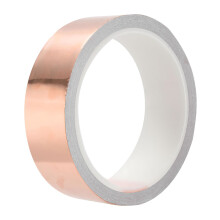 Versatile 1inch Copper Foil Tape for Shielding Guitar-10 meters