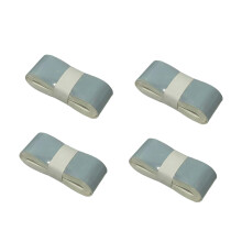 Tennis Grip Head Overgrips Nonslip Tennis Rackets-gray blue