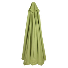 Polyester Umbrella Canopy270cm Waterproof UV Protection