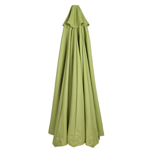 Polyester Umbrella Canopy270cm Waterproof UV Protection