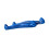 Protective Guards for Figure Skate with Easy Installation-Blue 1